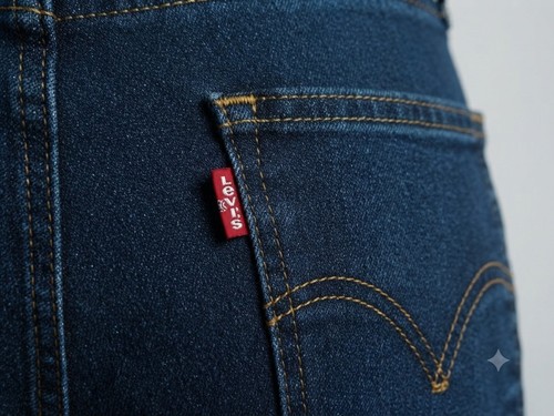 Levi jeans slim bzw - levi's,