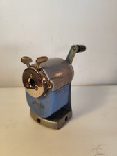 DDR Spitzer Spitzmaschine Asis