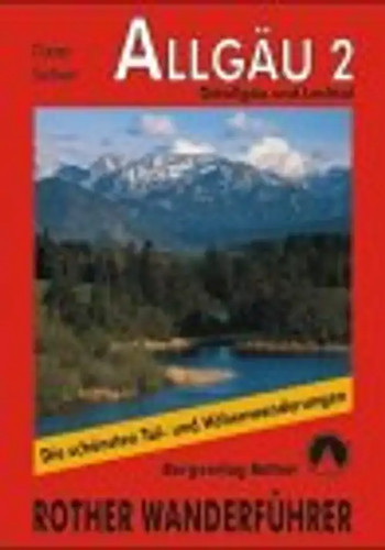 Bergwanderungen allgäu - bergwanderungen, im