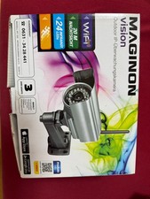 Maginon Vision Outdoor  IP