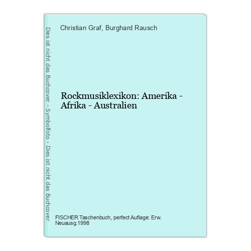 Rockmusiklexikon amerika - amerika,