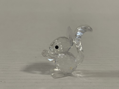 Swarovski figur 011871 - figur,