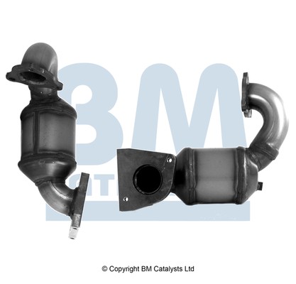 Catalysts bm80183h - catalysts,