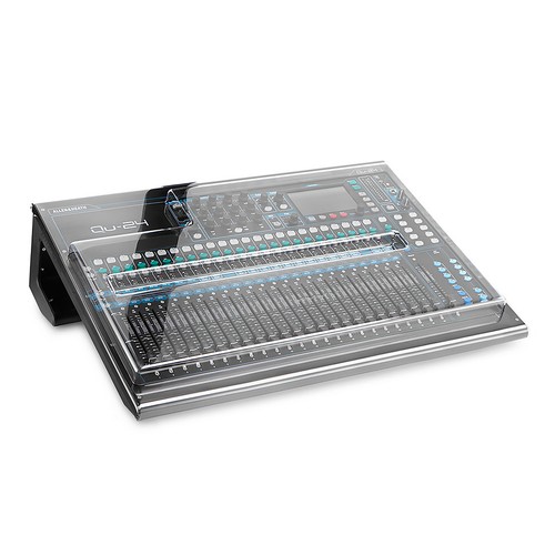 Decksaver allen heath - -,