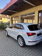 Audi Q5 HYBRID Quattro 2.0