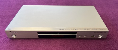 Pioneer bdp x300 - pioneer, bdp-x300