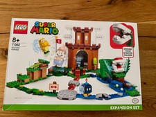 LEGO Super Mario: Bewachte Festung - Erweiterungsset (71362)