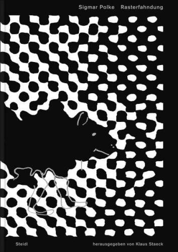 Sigmar polke rasterfahndung - sigmar,