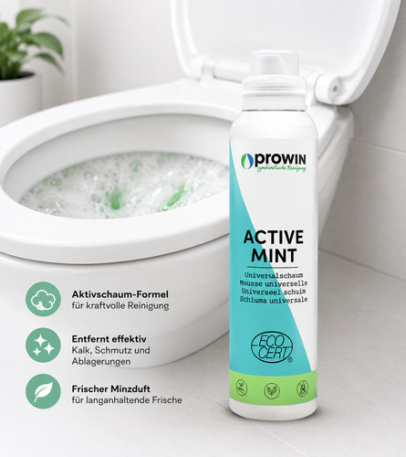 Prowin active mint - prowin,