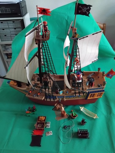 Playmobil 4290 große - playmobil,