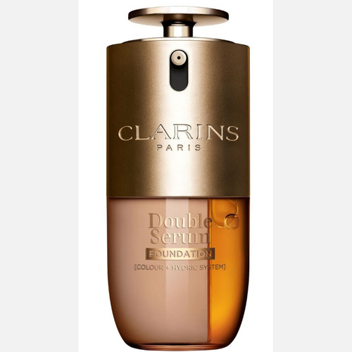 Cla double serum foundation - cla,