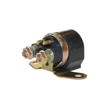 Magnetschalter Anlasser Relais