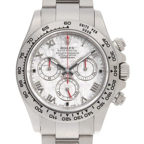Rolex cosmograph daytona - cosmograph,