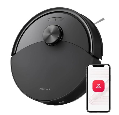 Roborock q10 saugroboter - q10, s5
