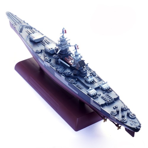 1000 alloy diecast - 1:1000,
