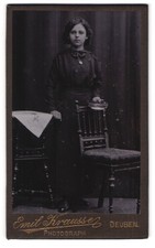 Fotografie Emil Krausse