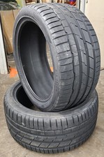 2 Sommerreifen 275/35 ZR19