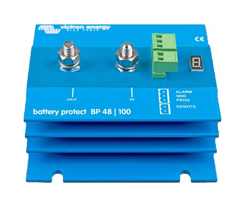 Victron batteryprotect - victron,
