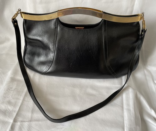 Vintage handtasche - vintage,