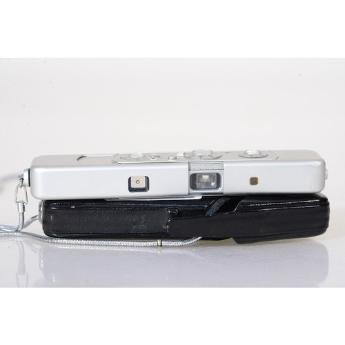 Minox 8x11 camera body - minox, c