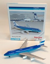 Nr. 0220 Herpa Wings 511087