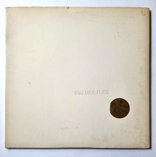 Doppel-LP :  THE BEATLES 