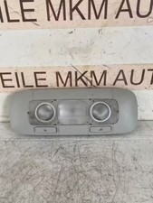 VW Golf 5 Innenleuchte