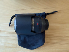 Nikon AF-S VR Micro-Nikkor 105mm f/2.8G IF-ED in TOP Zustand mit OVP