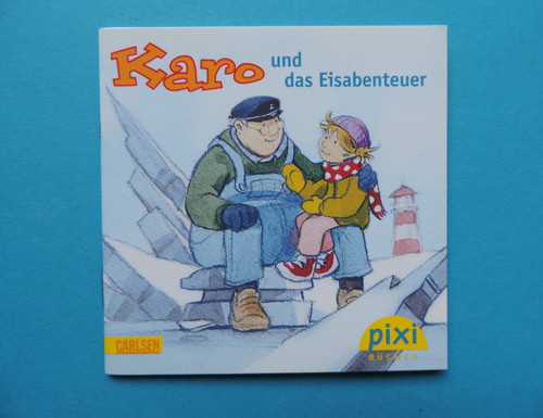 Pixi sonderausgabe karo - sonderausgabe,