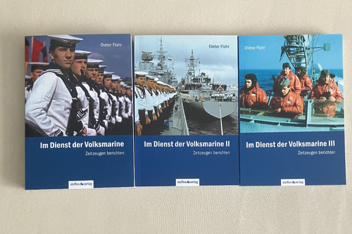 Dieter flohr dienst der - flohr,, im