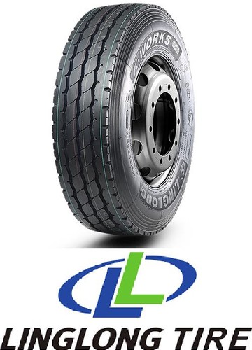 Linglong kma400 295 r22 5 - linglong,