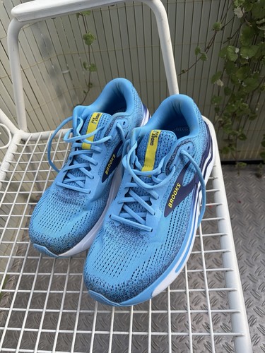 Brooks ghost 2max - brooks,