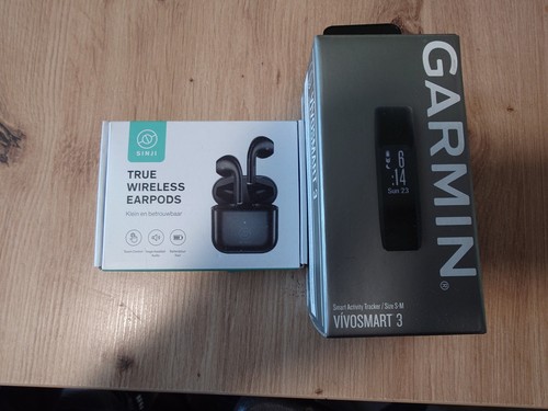 Garmin vivosmart smart - vivosmart, 3