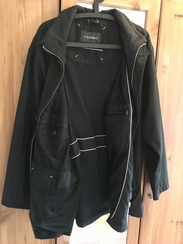 Dünne herrenjacke - dünne,