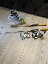 2 Kork Ruten + 2 B-Square