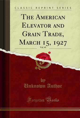 The american elevator - the,