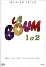 La Boum 1 & 2 (Die Fete / Die