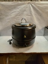 13L Elektrischer Suppenkessel