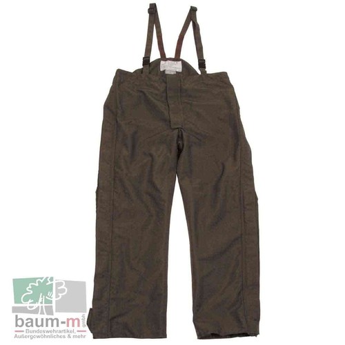 Nässeschutz-Hose