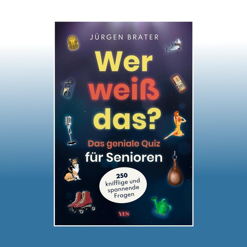 Wer weiß das jürgen - |,