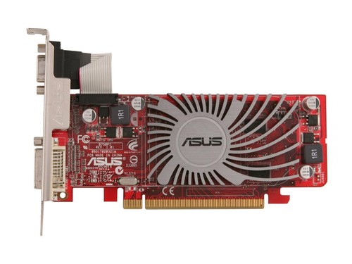 Asus eah5450 - asus,