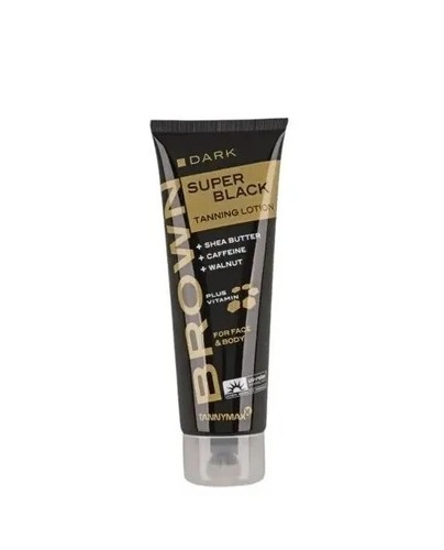 Tannymaxx brown super black - tannymaxx,