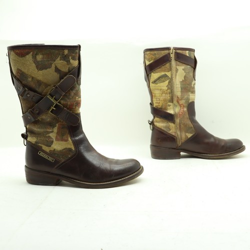 Kowalski stiefel nummer eur - stiefel,