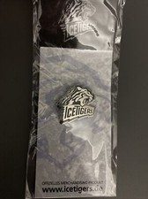 Pin Thomas Sabo Ice Tigers