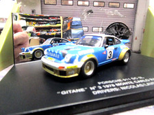 PORSCHE 911 Carrera RS 3.0