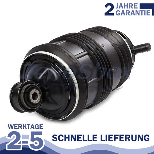 3pin hinten luftfeder links - hinten,
