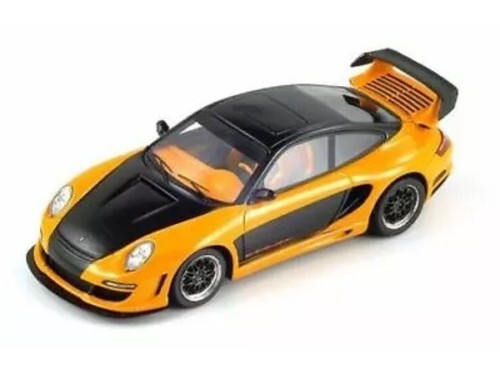 Spark s0718 porsche gemballa - s0718,