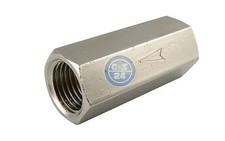 Rückschlagventil Messing