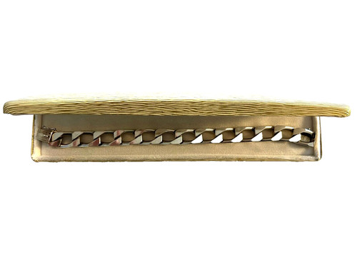 Panzerarmband massiv 835