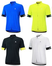 AIRTRACKS Herren Fahrradtrikot